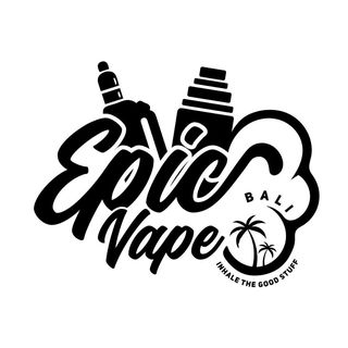 Epic Vape Bali