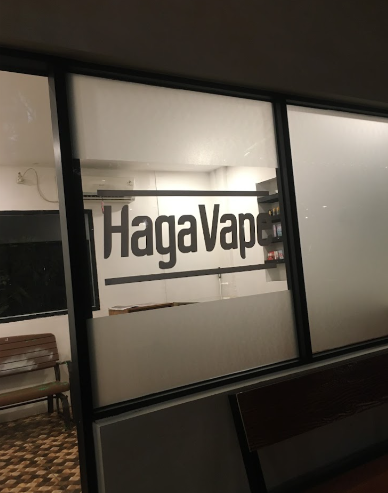 Haga vape